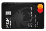 mgm mastercard benefits|MGM Rewards Guide – Forbes Advisor.